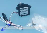 Pichler Master DS 706MG Servo